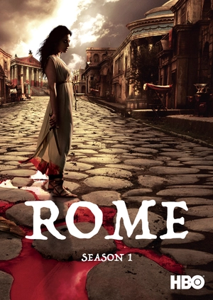 Rome (Season 1)