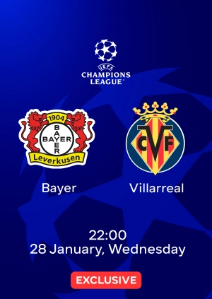 Bayer — Villarreal