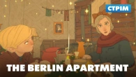 Квартира-альманах сумних історій | Стрім The Berlin Apartment