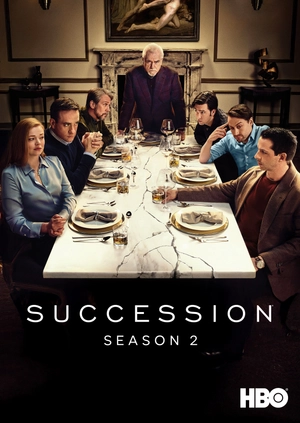 Succession (Season 2)