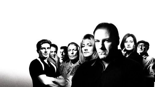 The Sopranos (Season 2)