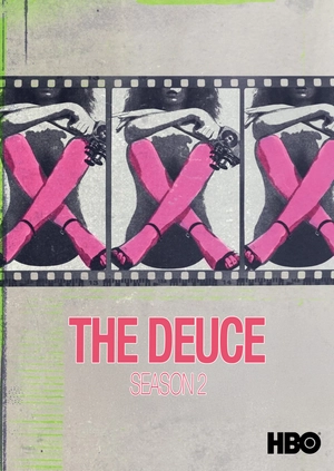 The Deuce (Season 2)