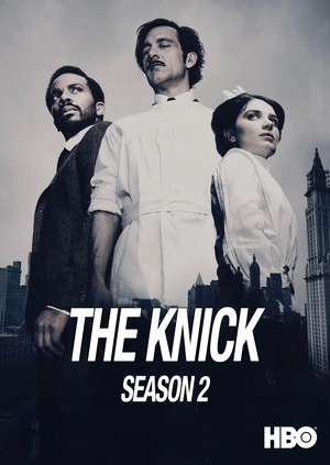 The Knick (Season 2)