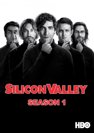 Silicon Valley (Season 1)