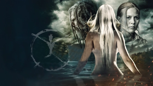 Huldra: Lady of the Forest