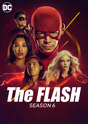 The Flash (Season 6)