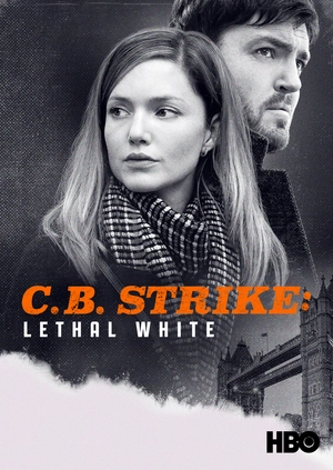 Strike: Career of Evil