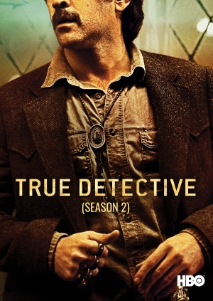 True Detective (Season 2)
