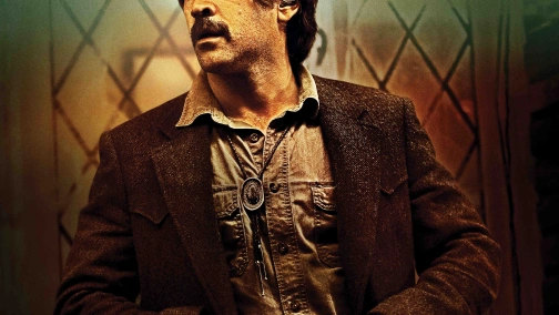 Настоящий детектив (Сезон 2)