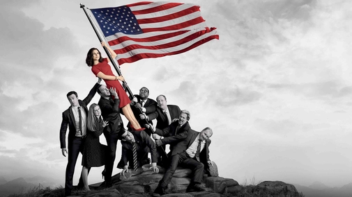 Veep (Season 6)