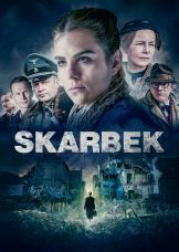 Skarbek — plakat