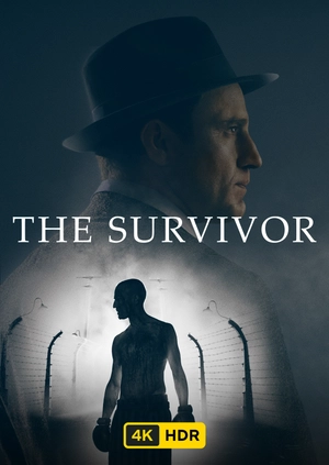 The Survivor UHD HDR