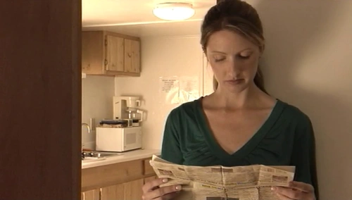 Останній притулок