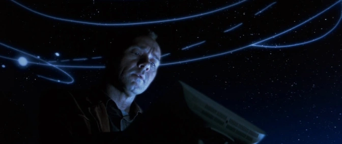 Планета Ка-Пэкс