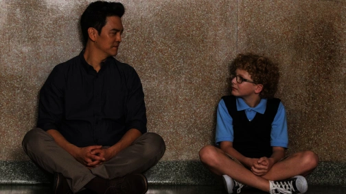 Одного разу в ... школі