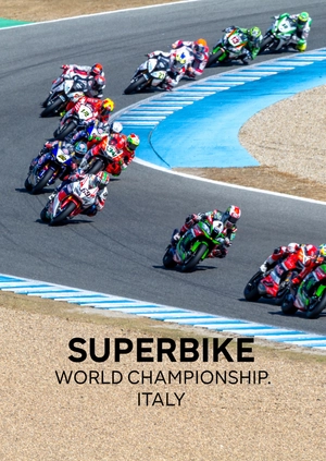Superbike World Championship. Italy