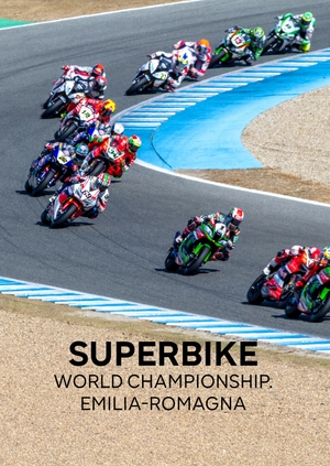Superbike World Championship. Emilia-Romagna