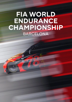 FIA World Endurance Championship. Barcelona