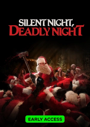 Cicha noc, śmiertelna noc