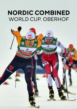 Nordic Combined. World Cup. Oberhof