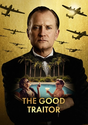 The Good Traitor
