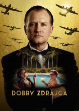 Dobry Zdrajca — plakat