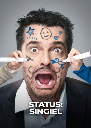 Status: Singiel — plakat