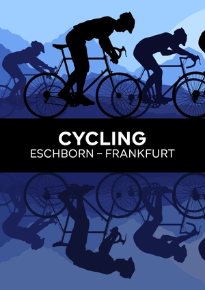 Cycling. Eschborn–Frankfurt