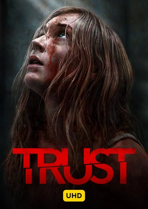 Trust UHD