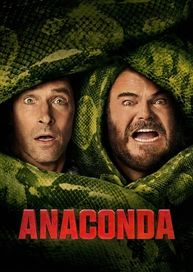 Anaconda