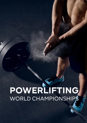 Powerlifting World Championships