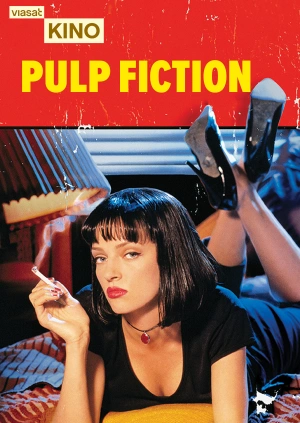 Pulp Fiction