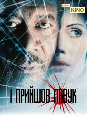 І прийшов павук