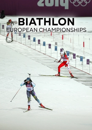 Biathlon European Championships