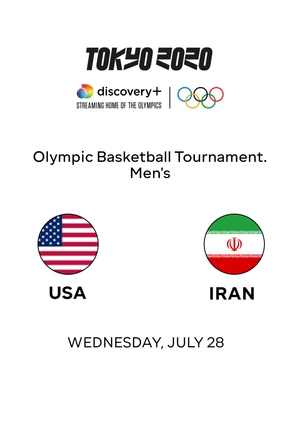 USA — Iran