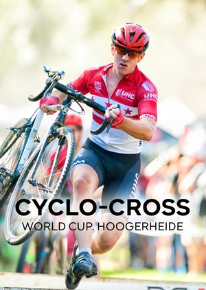 Cyclo-cross World Cup. Hoogerheide