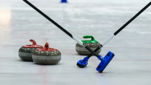 Broadcast: Doubles. Round-Robin Stage