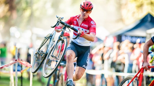 Cyclo-cross. Exact Cross. Maldegem
