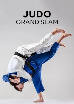 Judo Grand Slam