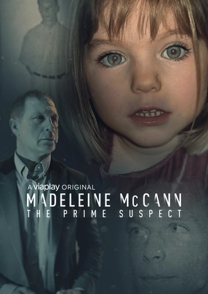 Madeleine McCann: Searching for the Prime Suspect