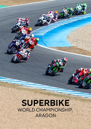 Superbike World Championship. Aragon