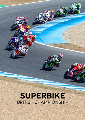 British Superbike Championship