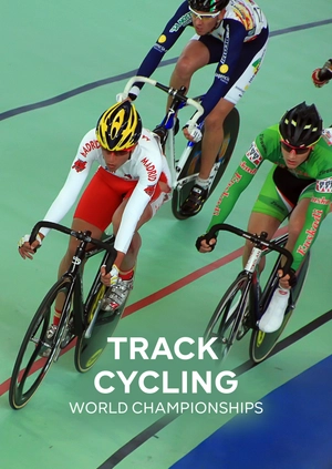 Track Cycling World Championships