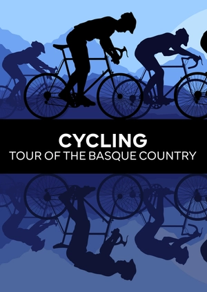 Cycling. Tour of the Basque Country
