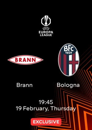 Brann — Bologna