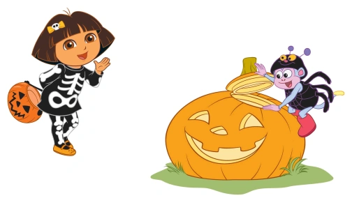 Дора-мандрівниця