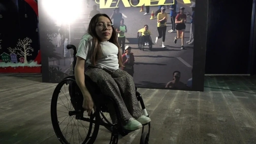 Хрустальный человек