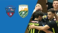 Любарт — Кардинал Авангард
