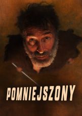 Pomniejszony — plakat