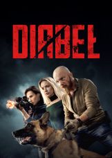Diabeł — plakat